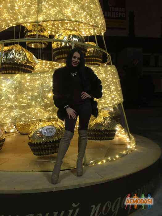 Маргарита Дмитриевна Майбах фото №1167560. Завантажено 18 Січня 2018