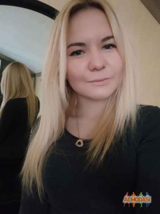 Евгения Владимировна Золотарёва фото №1477633. Завантажено 19 Листопада 2019