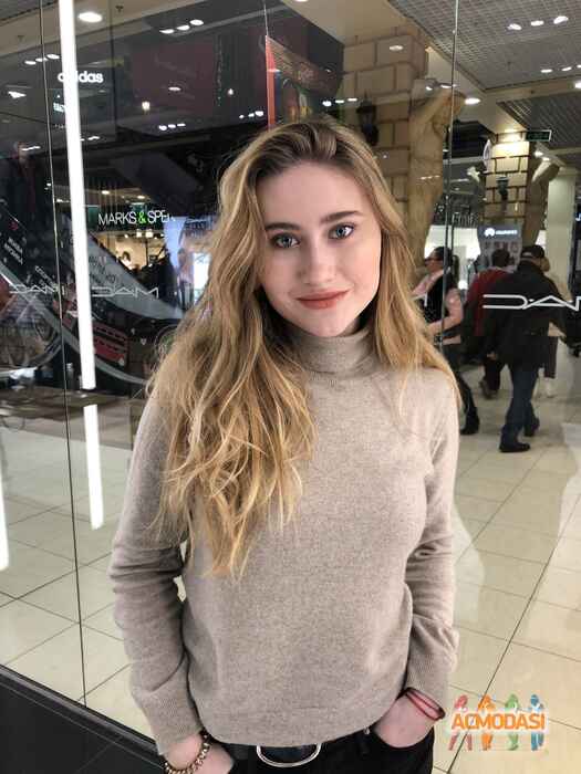 Ника   фото №1192031. Завантажено 21 Лютого 2018