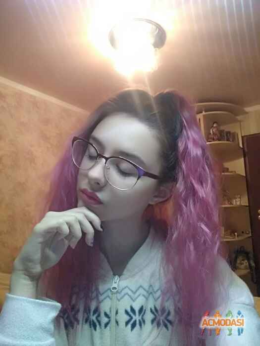 Яна Вікторівна Климчук фото №1232145. Завантажено 16 Травня 2018