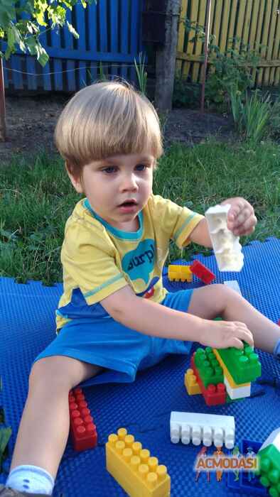 Вова  Пустовгар фото №1427633. Завантажено 27 Липня 2019