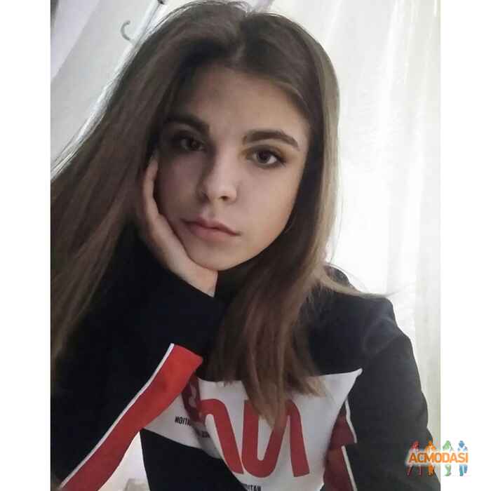Яна Вадимовна Бабич фото №1323914. Завантажено 17 Листопада 2018