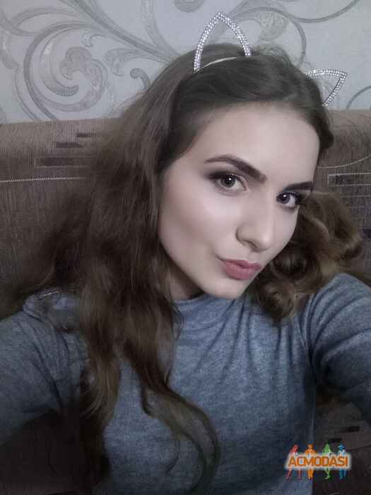 Валерия  Якимова фото №1348090. Завантажено 10 Січня 2019