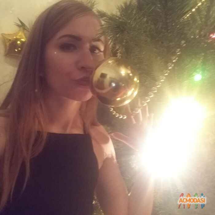 Анжелика Витальевна Лисоветина фото №1368267. Завантажено 21 Лютого 2019