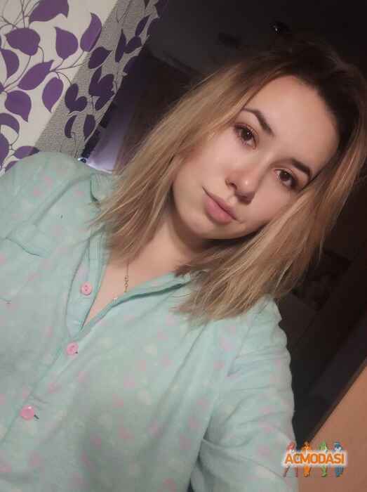 Катерина Миколаївна Синянська фото №1426806. Завантажено 25 Липня 2019