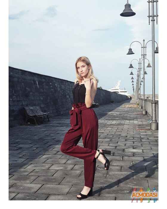 Арина Романовна Устинова фото №1435650. Завантажено 14 Серпня 2019