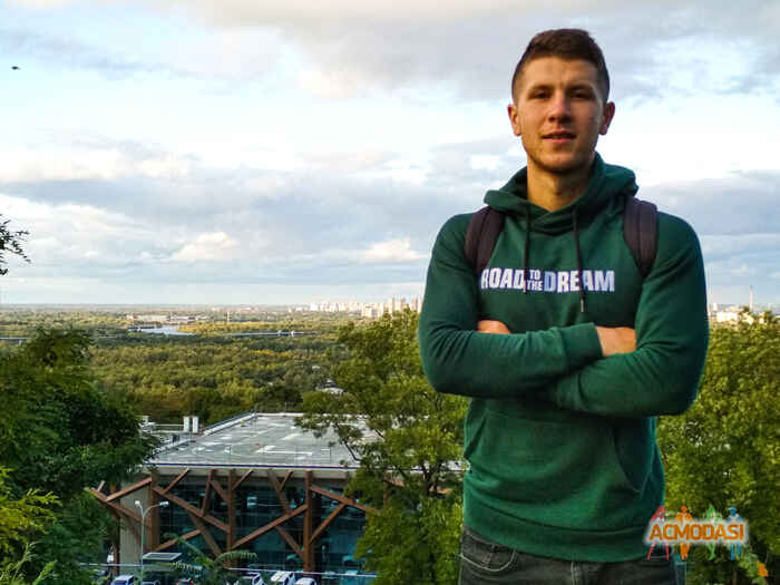 Роман Олесандрович Фесюк фото №1459496. Завантажено 10 Жовтня 2019