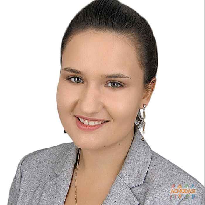 Катерина  Терлецька фото №1612637. Завантажено 06 Березня 2021