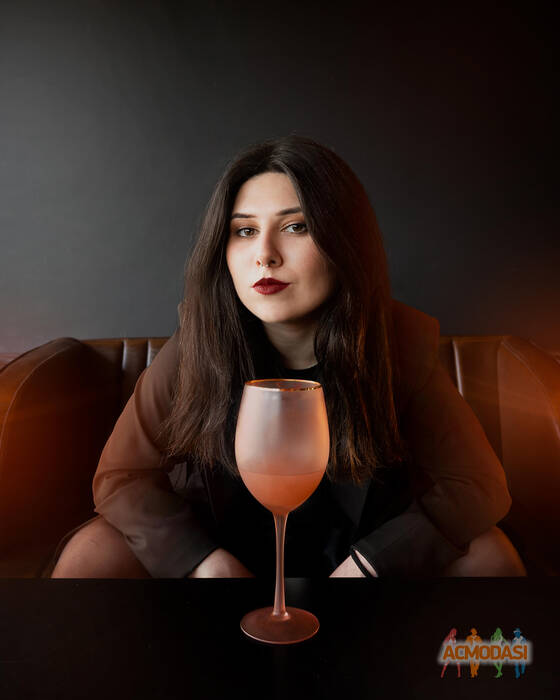 Maryam  Maharramova фото №1710321. Завантажено 02 Травня 2023