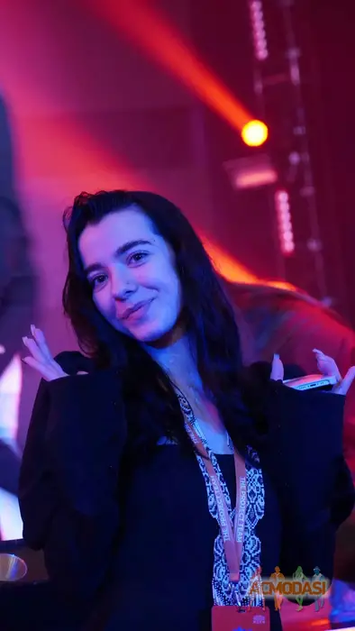 Дарія  Чеховська фото №1750582. Завантажено 16 Грудня 2025