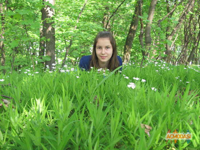 Анна Дмитриевна Шулим фото №168141. Завантажено 20 Березня 2012