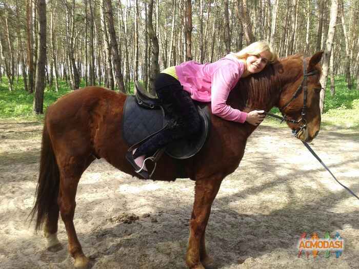 Ирина Витальевна Дубограй фото №652513. Завантажено 14 Травня 2014