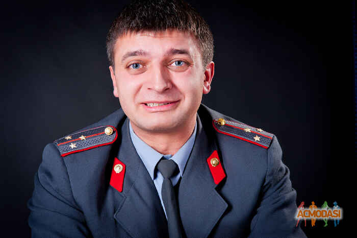 Белоножко Сергей Владимирович фото №166469. Завантажено 17 Березня 2012