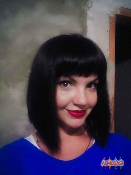 Анна Сергіївна Моргунова фото №968486. Завантажено 09 Жовтня 2016