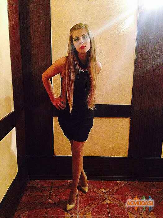 Дарина Сергеевна Наумова фото №924913. Завантажено 25 Червня 2016