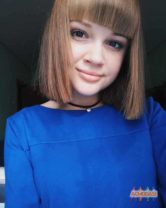 Yulia Ruslanivna Slobodianiuk фото №1323885. Завантажено 17 Листопада 2018