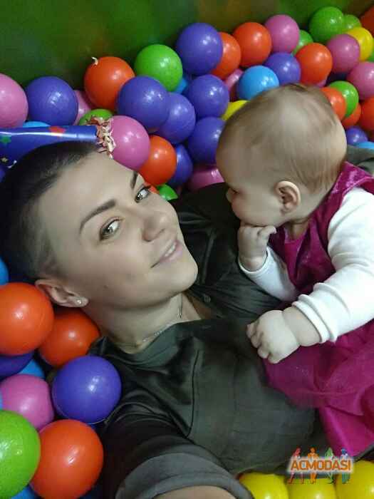 Анастасия  Муха фото №1045081. Завантажено 19 Квітня 2017