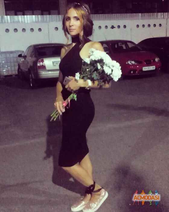 Виктория  Яровая фото №1095250. Завантажено 23 Серпня 2017