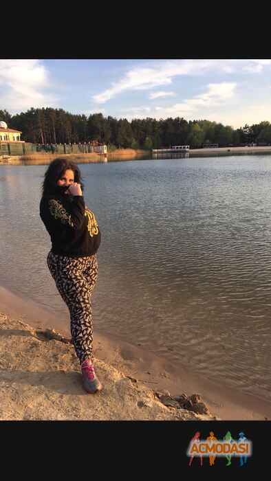 Юлия Владимировна Игнатьева фото №1061885. Завантажено 03 Червня 2017