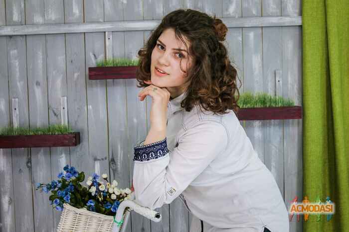 Anna-Alina  Belokurenko фото №1064252. Завантажено 09 Червня 2017