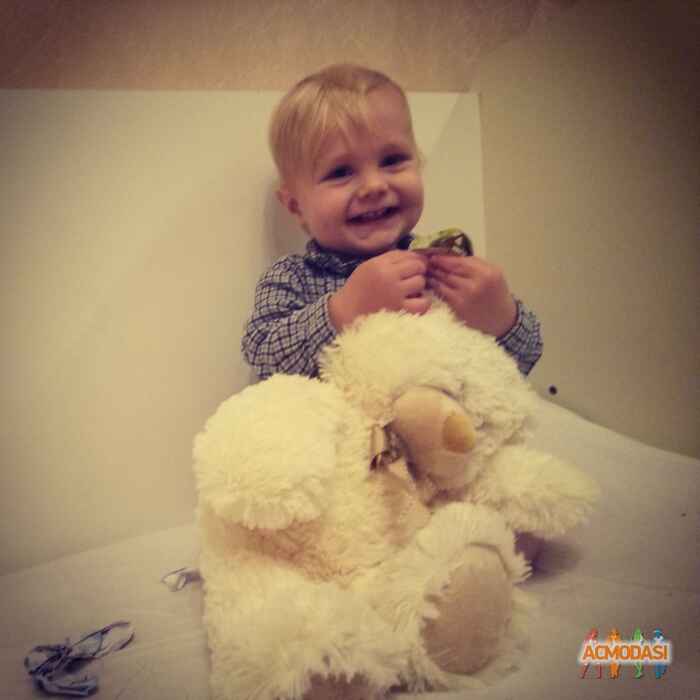 Кристина Эдуардовна Леденева фото №1137560. Завантажено 16 Листопада 2017