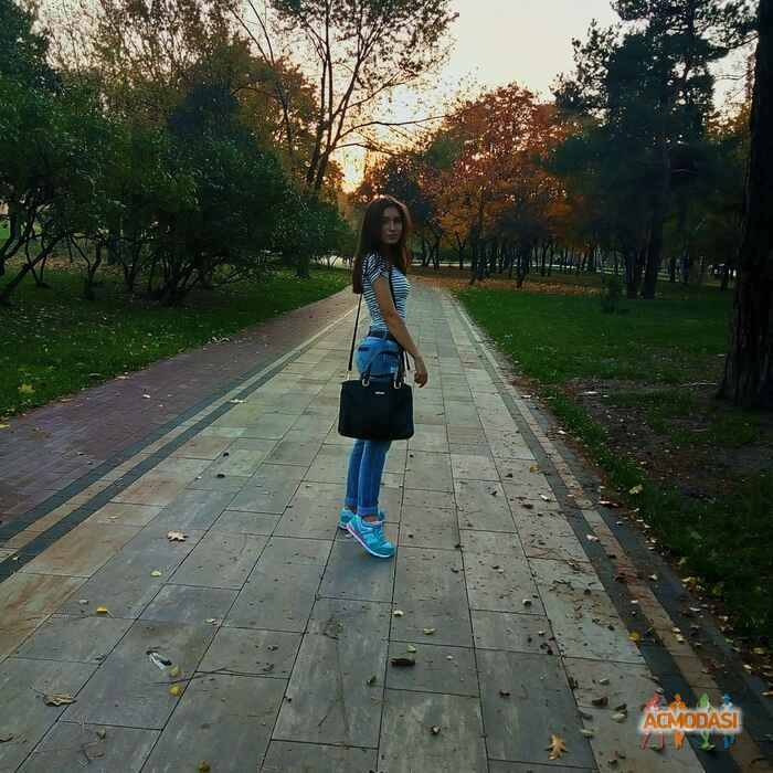 Лена Сергеевна Осипчук фото №1121596. Завантажено 21 Жовтня 2017
