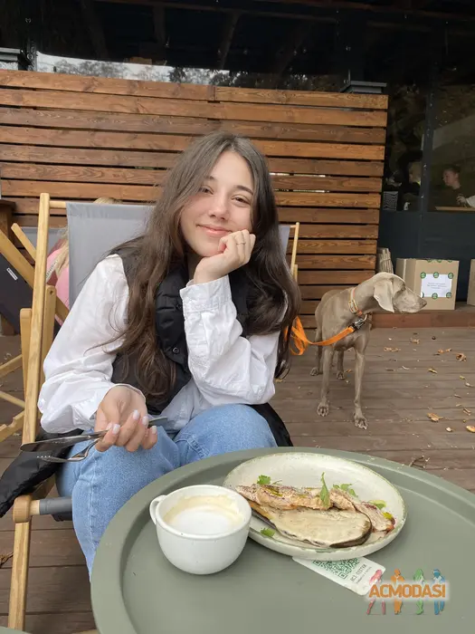 Дарія  Філіпова фото №1743148. Завантажено 17 Травня 2025