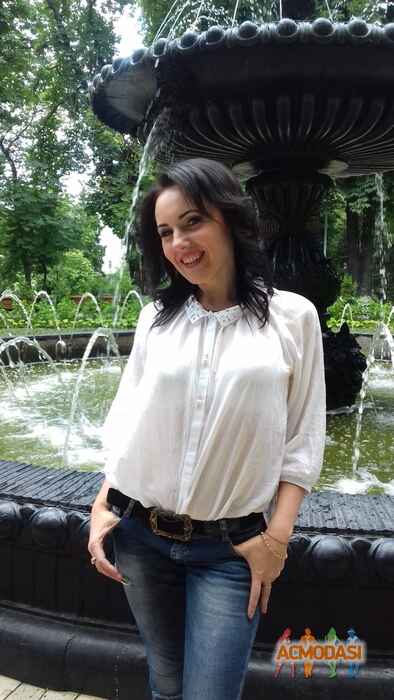 Светлана Петровна Деревянко фото №1113862. Завантажено 07 Жовтня 2017