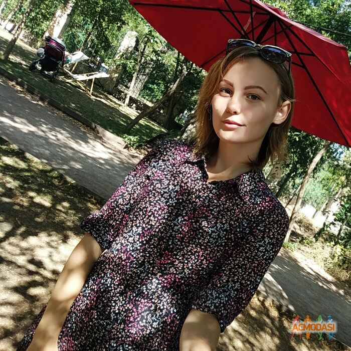 Яна  Муха фото №1114941. Завантажено 08 Жовтня 2017