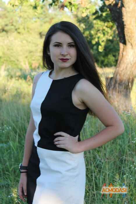 Крістіна Едуардівна Драновська фото №1127905. Завантажено 01 Листопада 2017