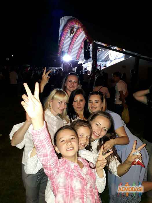 Діана Володимірівна Поліщук фото №1197979. Завантажено 01 Березня 2018