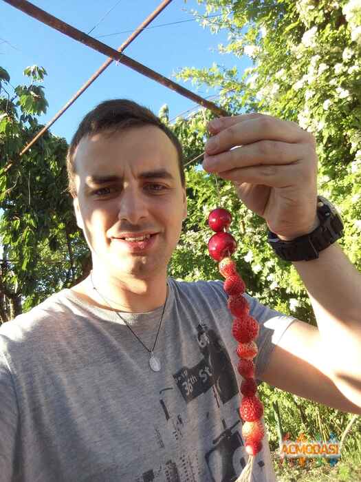 Рамис  Гладкий фото №1271178. Завантажено 06 Серпня 2018