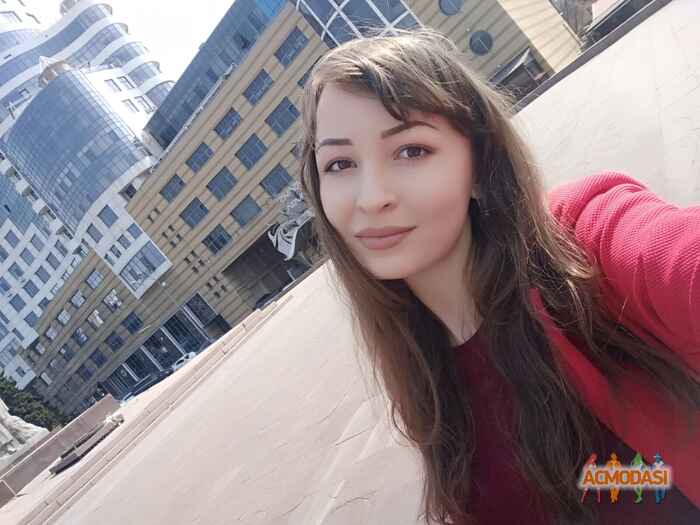 Валерія   фото №1471316. Завантажено 06 Листопада 2019