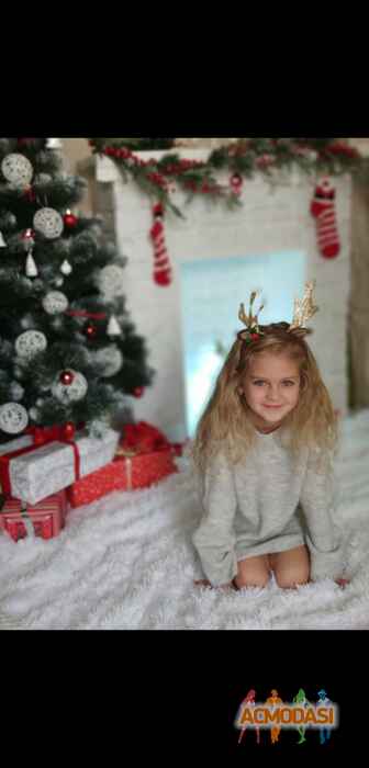 Кира  Ярошовец фото №1347117. Завантажено 09 Січня 2019