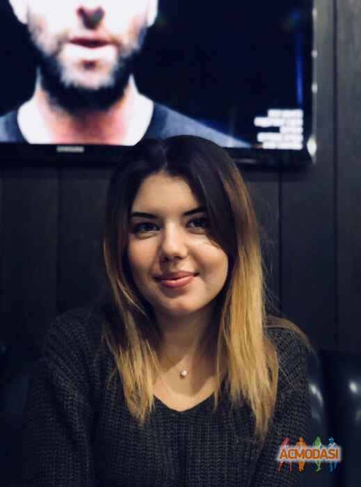 Екатерина Сергеевна Андреева фото №1478903. Завантажено 23 Листопада 2019