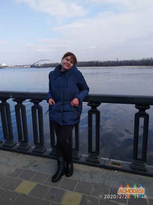 Олена Юріївна Маліченко фото №1516883. Завантажено 07 Березня 2020