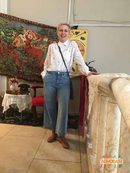 Наталья Александровна Пустовая фото №1517615. Завантажено 10 Березня 2020