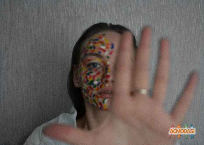 Полина Юриевна Савинова фото №1528665. Завантажено 09 Травня 2020