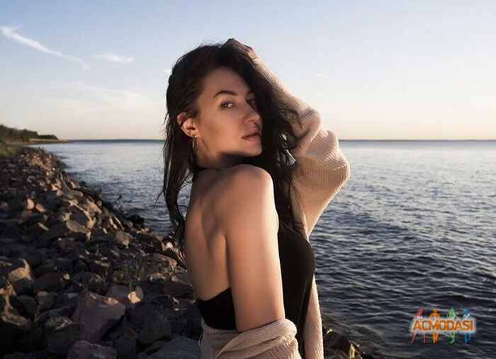 Катерина   фото №1538474. Завантажено 13 Червня 2020