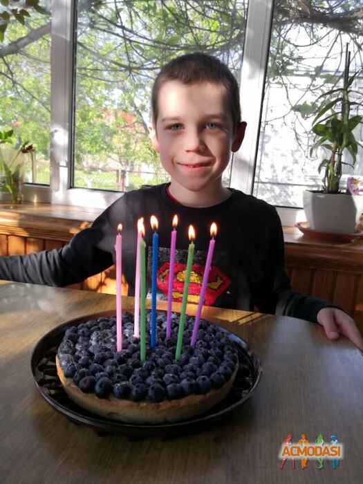 Володимир   фото №1541943. Завантажено 24 Червня 2020