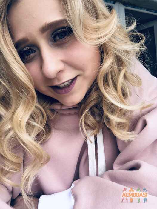 Владислава  Попова фото №1583347. Завантажено 12 Листопада 2020