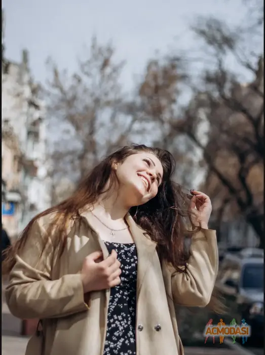Валерія  Андріюк фото №1740936. Завантажено 15 Березня 2025