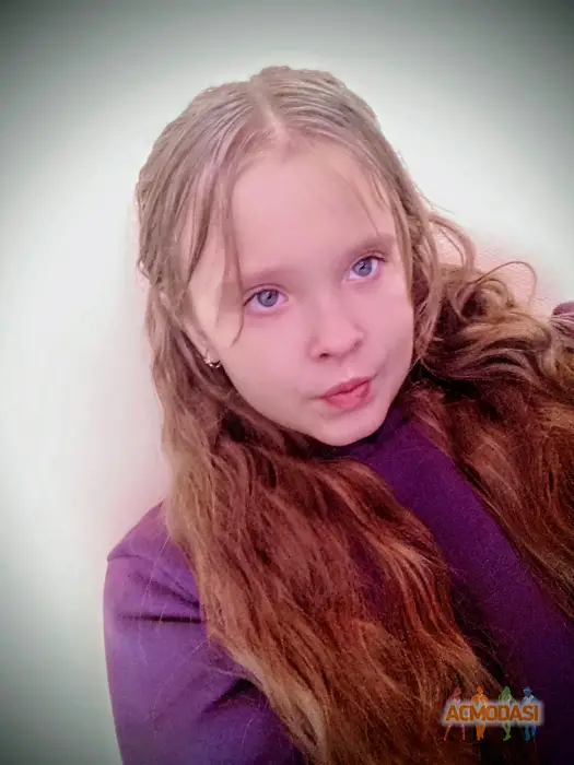 Анастасія  Слащініна фото №1749218. Завантажено 04 Листопада 2025