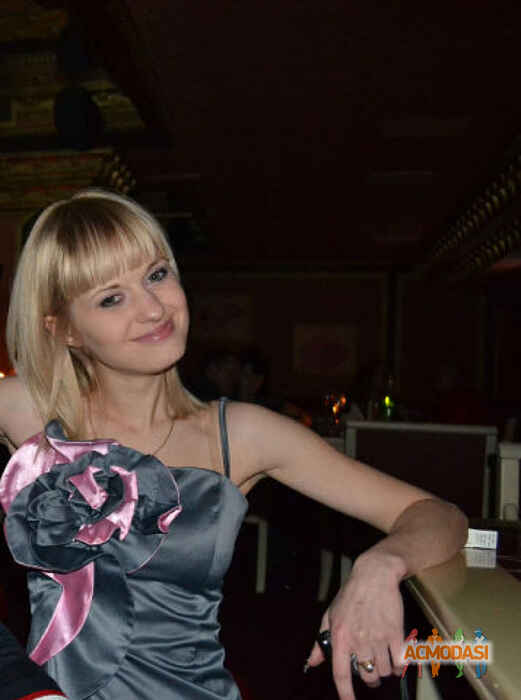 Анна Валерьевна Барышевская фото №215346. Завантажено 22 Червня 2012