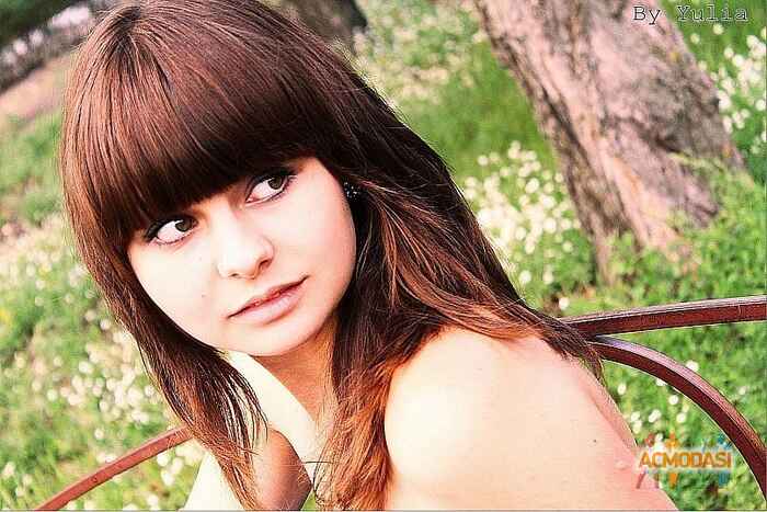 Ульяна Сергеевна Кравченко фото №295892. Завантажено 22 Листопада 2012