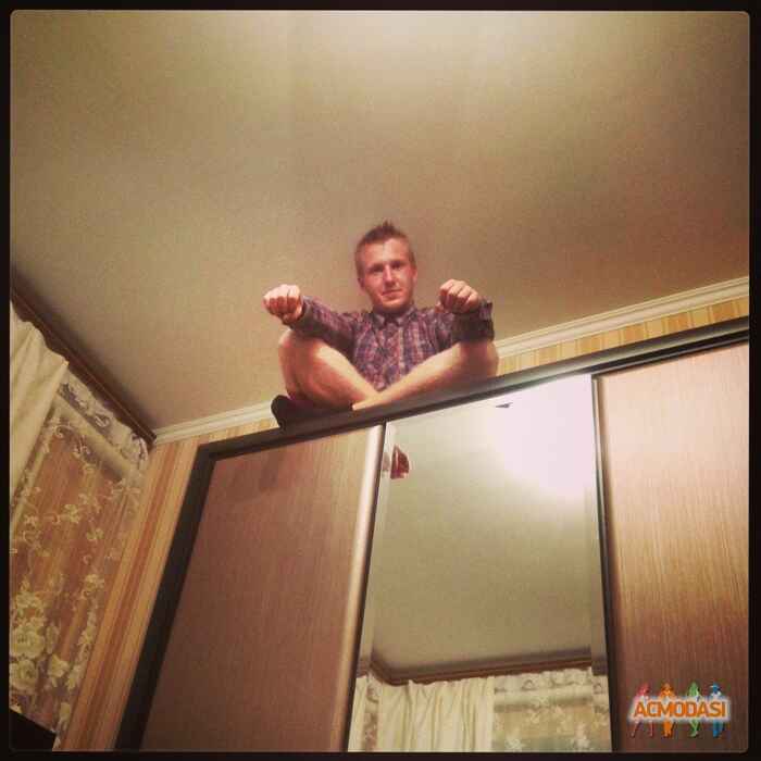 Дмитрий Борисенко Александрович фото №465577. Завантажено 07 Серпня 2013