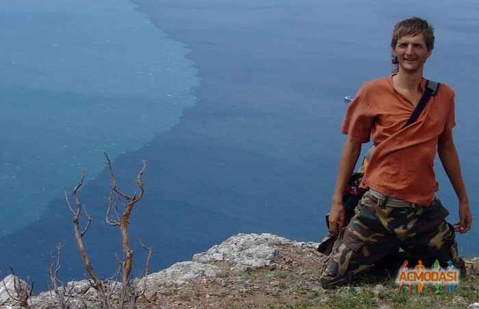 Дмитрий Анатольевич Герман фото №499454. Завантажено 27 Вересня 2013