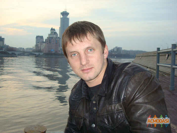 Александр Владимирович Кольцов фото №513911. Завантажено 18 Жовтня 2013