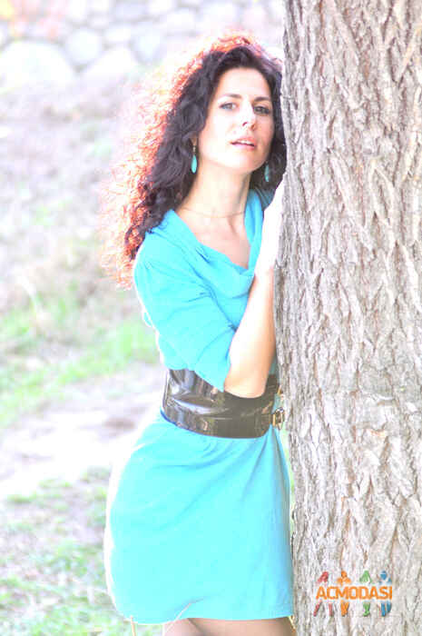 Анна   фото №730308. Завантажено 12 Вересня 2014