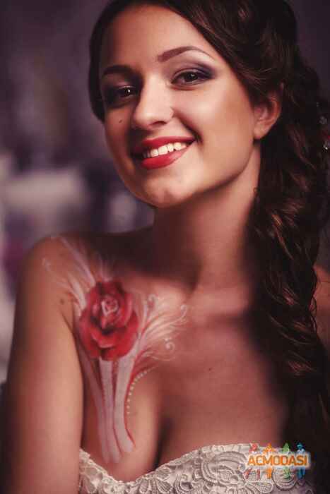 Алена Геннадьевна Клевец фото №1037283. Завантажено 29 Березня 2017